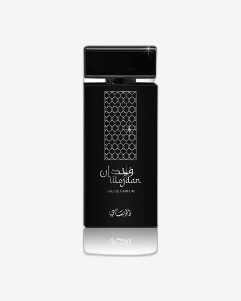 Rasasi Wojdan Eau De Parfum – 100 Ml Oriental Fragrance 1