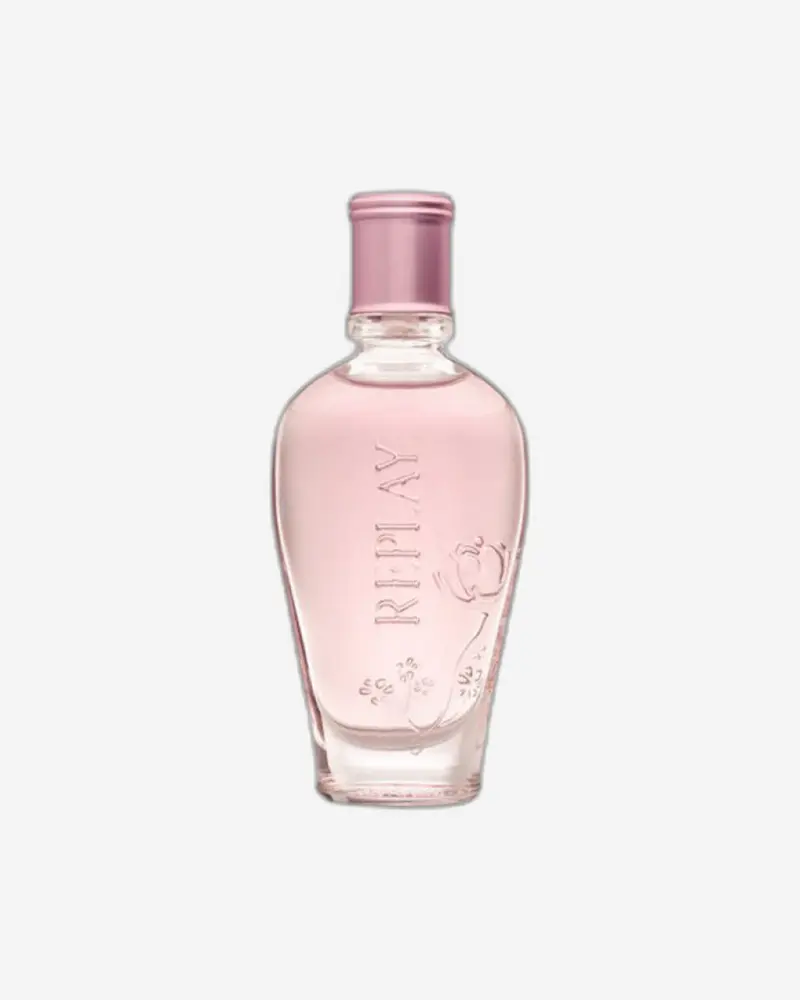 Replay Spirit! For Her Eau De Toilette – 60 Ml Floral-Fruity Fragrance For Women 1