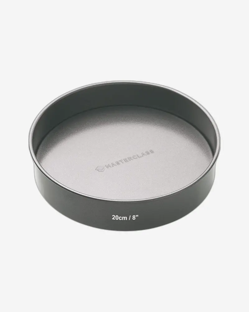 Round Sandwich Pan – 20 Cm Diameter, Non-Stick (Mc Hb) 1