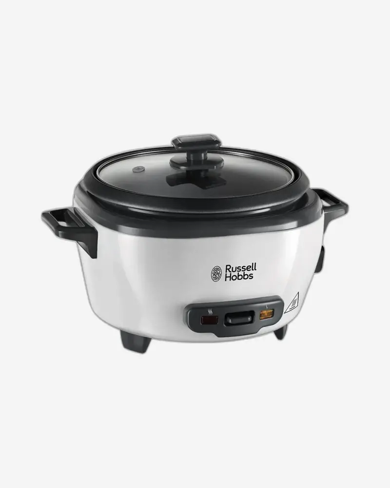 Russell Hobbs 2L Rice Cooker And Steamer 1