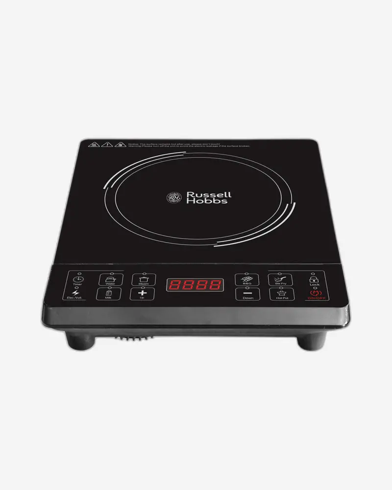 Russell Hobbs Infrared Glass Ceramic Cooker – 2200W 1