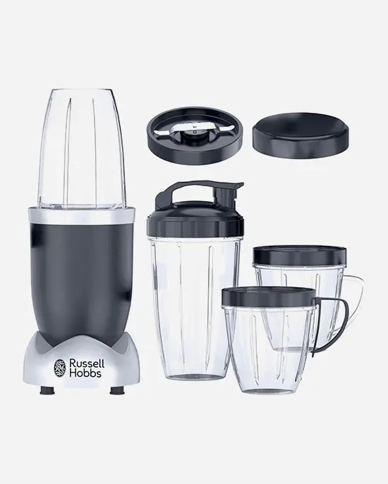 Russell Hobbs Nutri Blender – All-In-One Smoothie And Food Processor 1