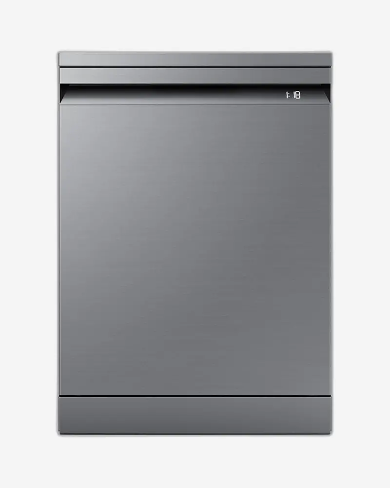 Samsung Built-In Dishwasher – 14-Place Setting Capacity 1