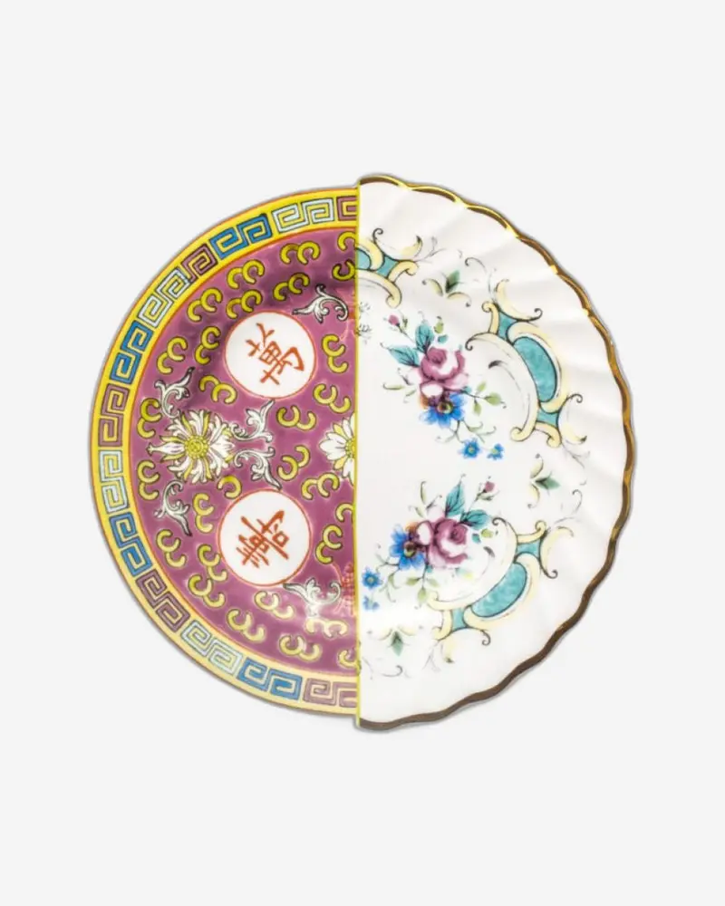 Seletti Eudossia Decorative Fruit Plate 1