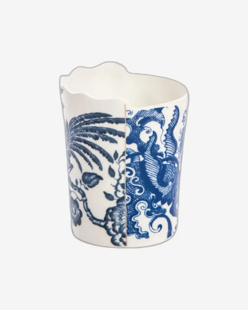 Seletti Hybrid-Procopia Porcelain Mug – Stylish Everyday Use 1