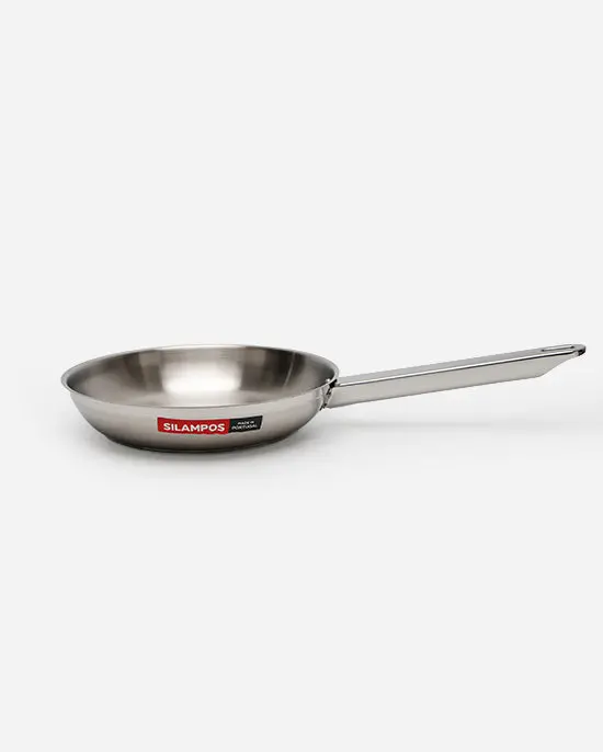 Silampos Atlantico Frying Pan — 20 Cm Non-Stick Cookware, Lid Not Included 1