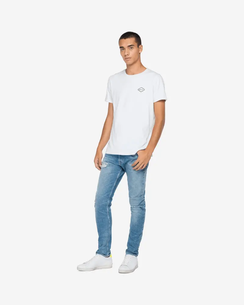 Slim-Fit Replay Archivio Donny Jeans 1