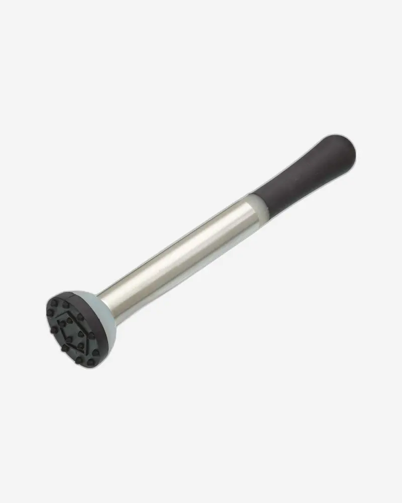 Stainless Steel Cocktail Muddler (Bc) 1