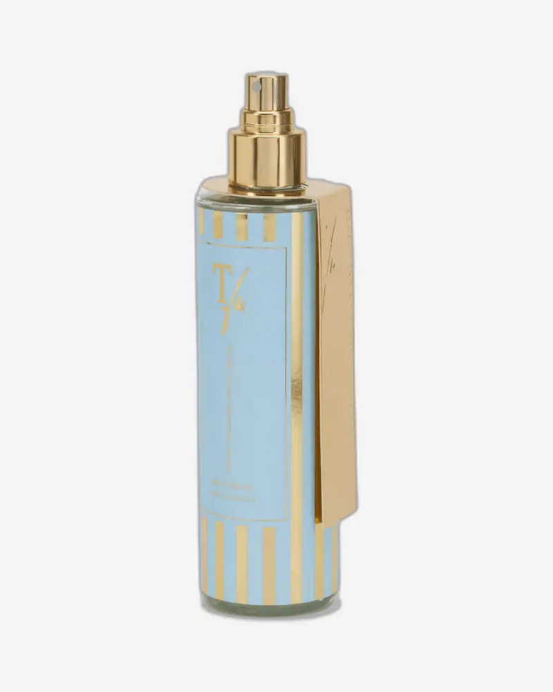 Teatro Cotton Puff Fabric Deodorizing Spray (250Ml) 1