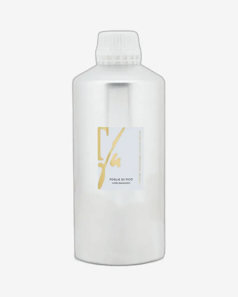 Teatro Fig Leaves Scented Spray (500Ml Bottle) 1