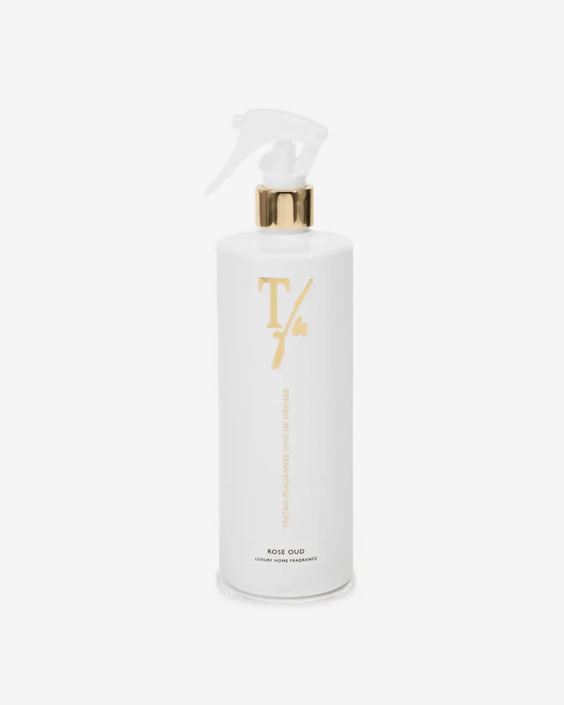 Teatro Fiore Scented Spray (500Ml Bottle) 1