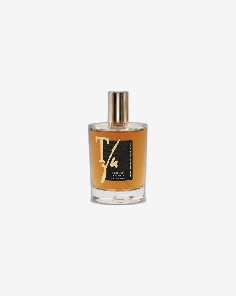 Teatro Imperial Oud Perfume Spray 1