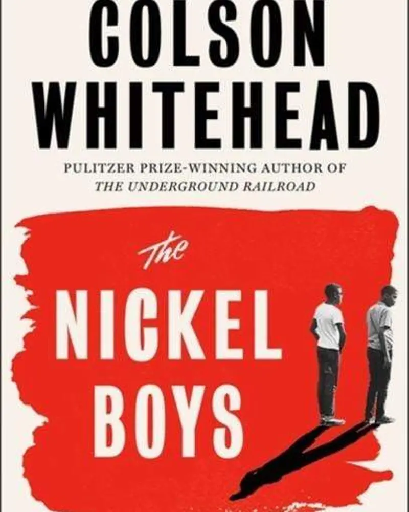 The Nickel Boys By Colson Whitehead – Pulitzer Prize–Winning Novel (2020) 1