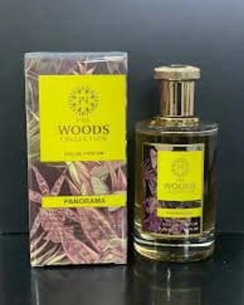 The Woods Panorama Eau De Parfum – 100 Ml Luxury Fragrance (W110Pr) 1