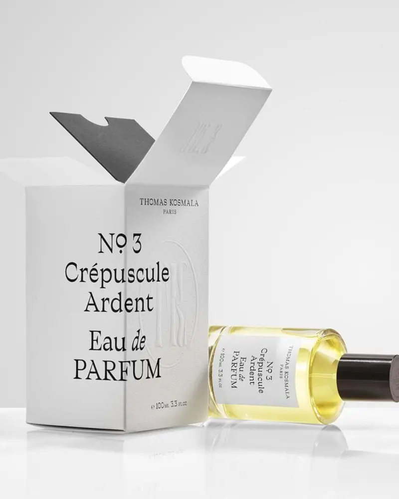 Thomas Kosmala N°3 Crepuscule Arden Eau De Parfum – 100 Ml Luxury Fragrance (Tk102Ca) 1