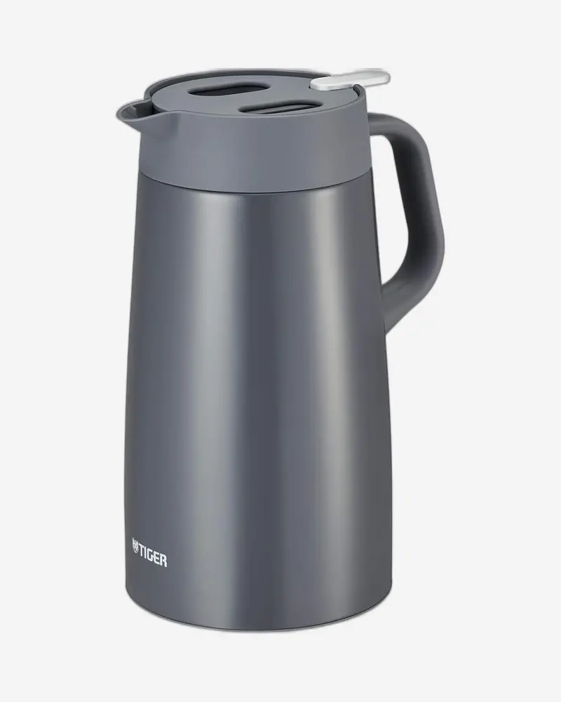 Tiger 1.6-Liter Vacuum-Insulated Beverage Jug 1