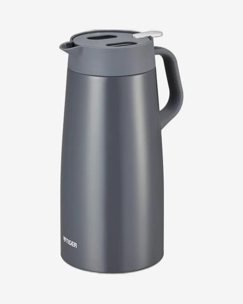 Tiger 2-Liter Vacuum Insulated Thermal Jug 1