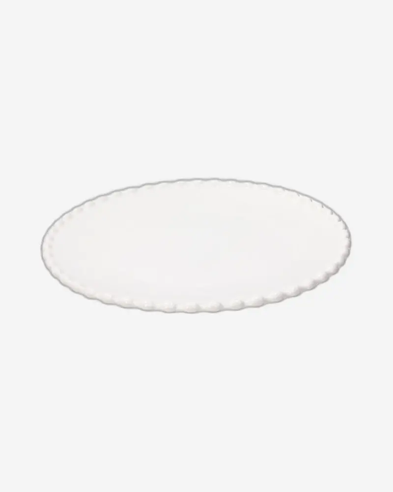 Tognana Elegant Cake Display Plate 1