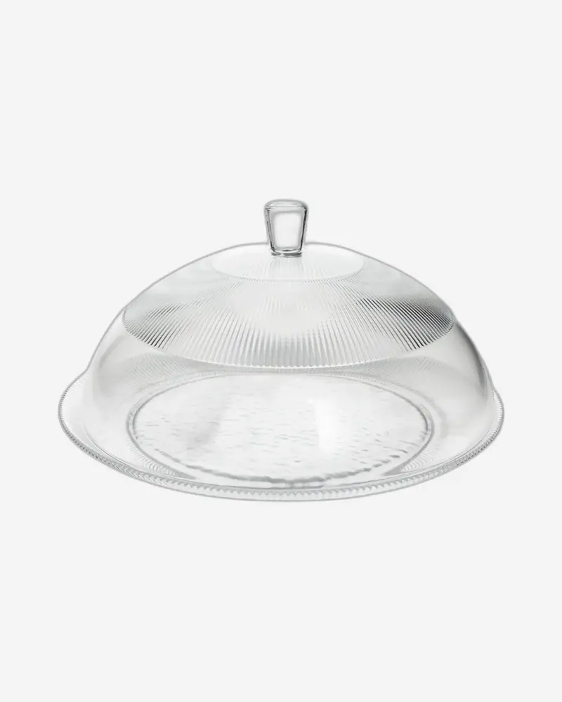 Tognana Protective Cake Plate Dome Cover 1