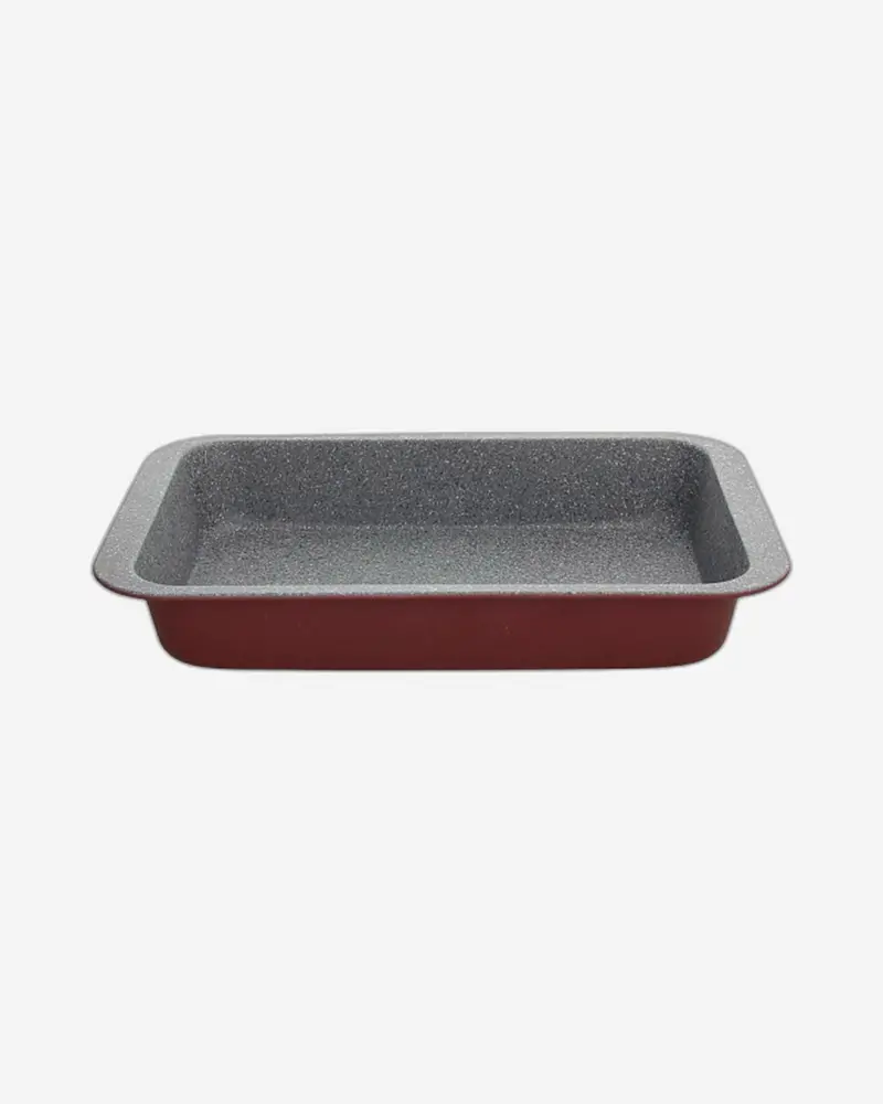 Tognana Sweet Cherry Lasagna Dish – Porcelain Baking Pan 1