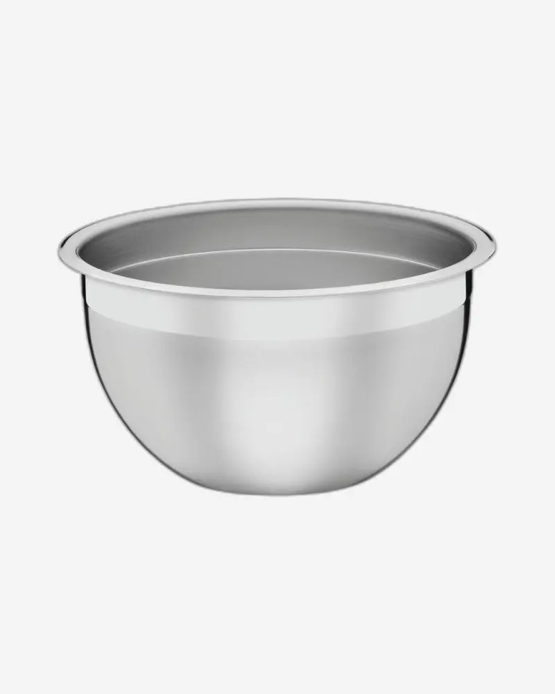 Tramontina 5-Compartment Snack Serving Dish 1