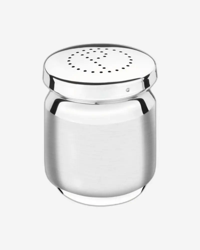 Tramontina Adjustable Pepper Grinder – Kitchen Utility Shaker 1