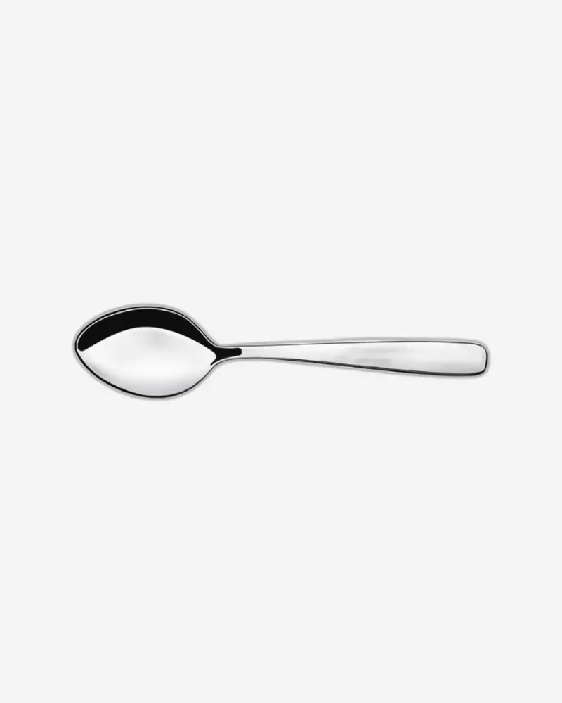 Tramontina Amazonas Stainless Steel Tea Spoons (6-Piece) 1