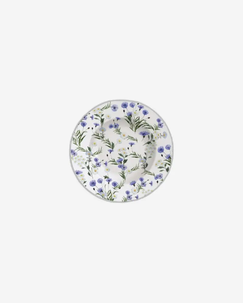 Tramontina Ana Alice Delicate Dessert Plate – 21 Cm Curated Table Accent 1