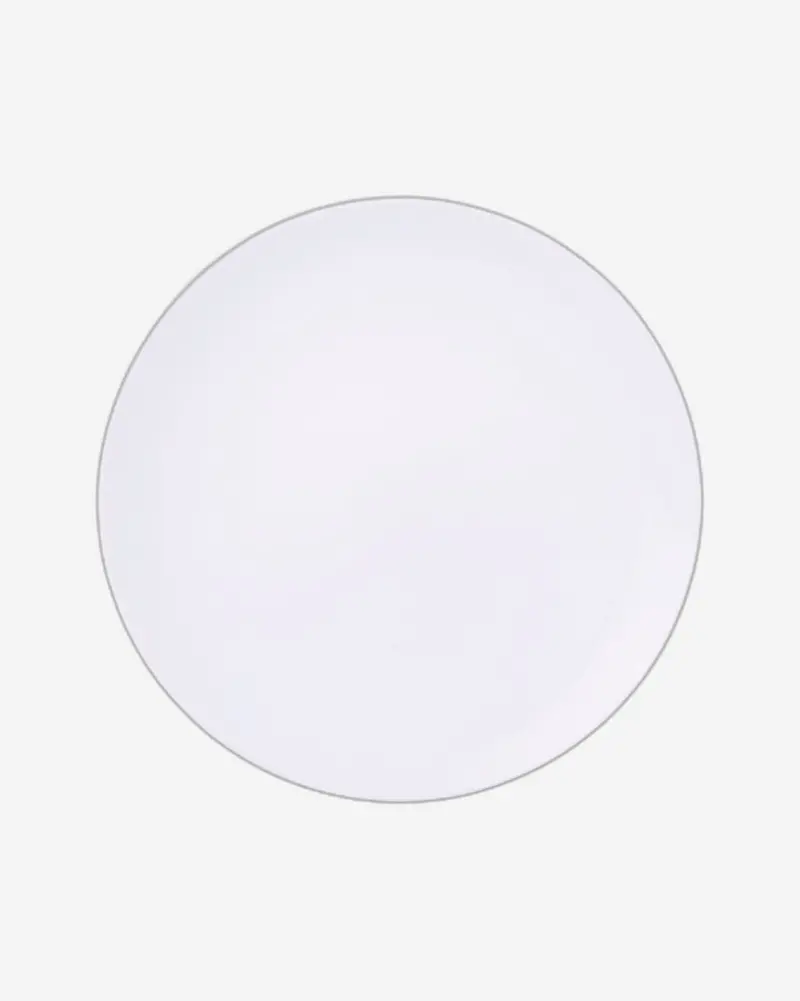 Tramontina Barbara 28Cm Premium Dinner Plate 1