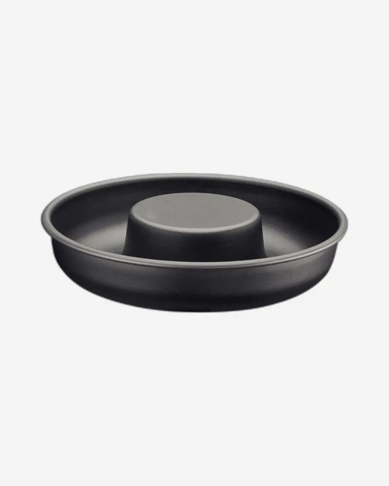 Tramontina Brasil 1.4L Round Cake Pan – Even-Heat Baking Dish 1