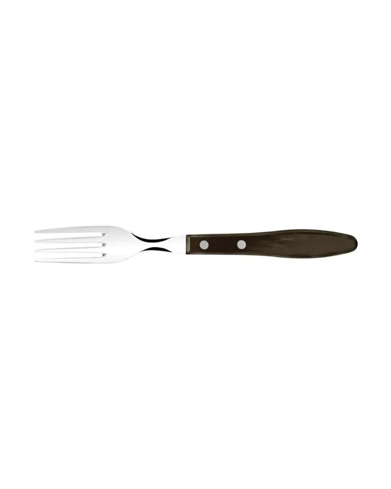 Tramontina Brown Jumbo Churrasco Fork – Heavy-Duty Grilling Tool 1