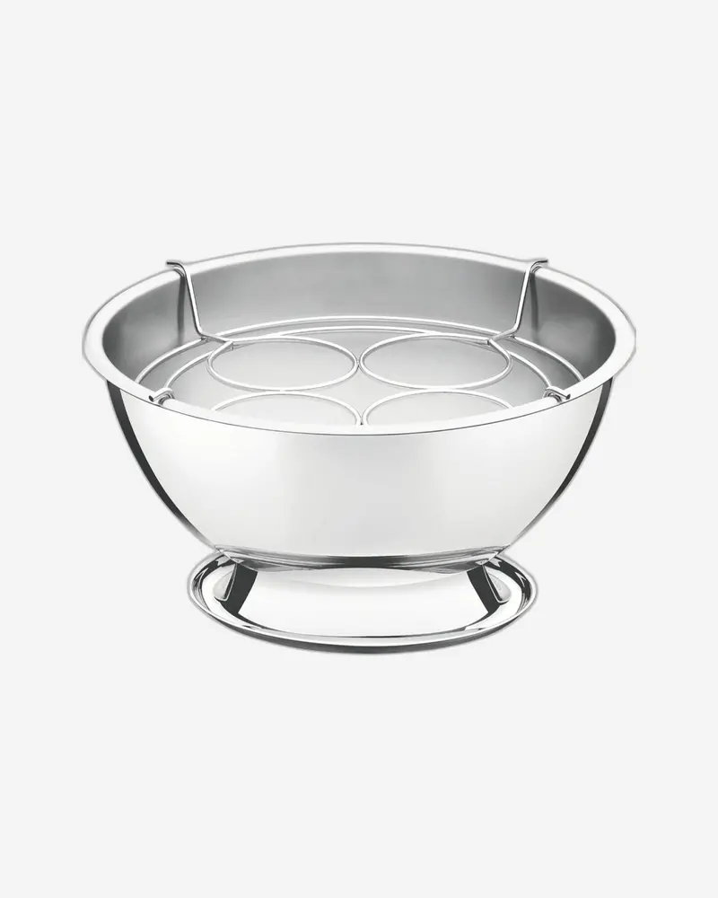Tramontina Champagne Chiller Bucket – 12.4-Liter Capacity 1
