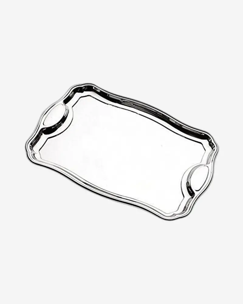 Tramontina Classic Medium Baking Tray – 42 X 29 Cm 1