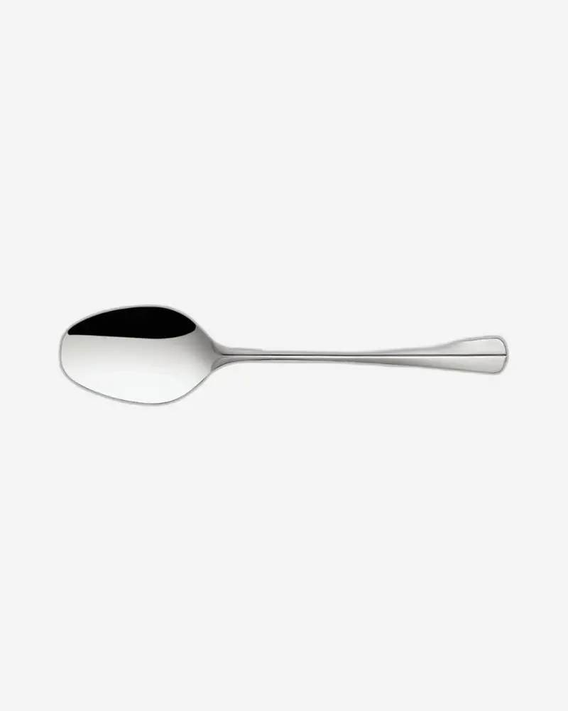 Tramontina Dessert Spoon – Balanced Weight & Ergonomic Design 1