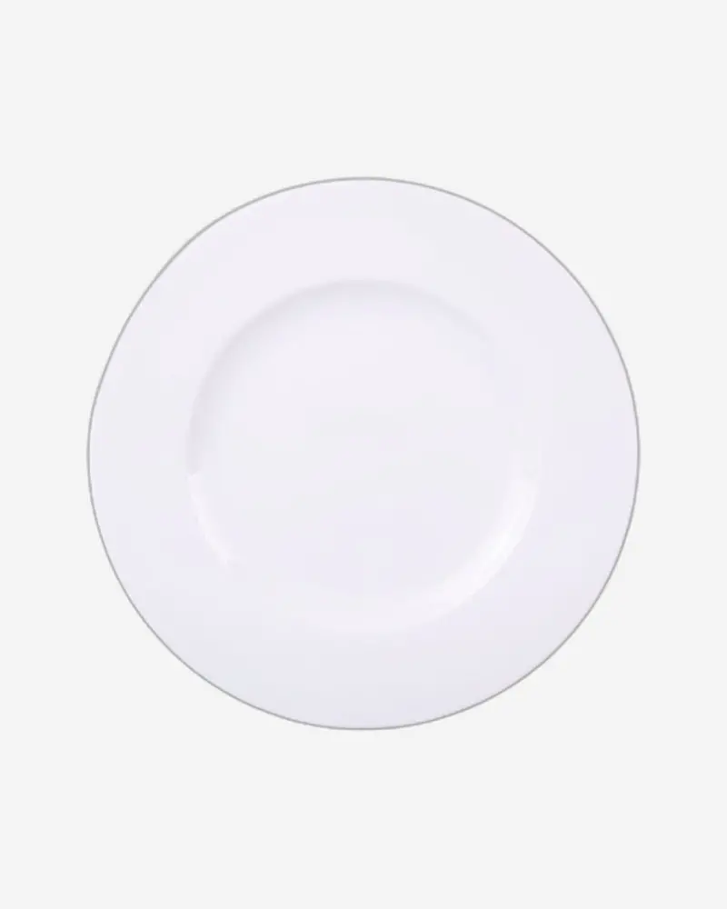 Tramontina Elena Oversized Dinner Plate – 28 Cm Statement Dinnerware 1