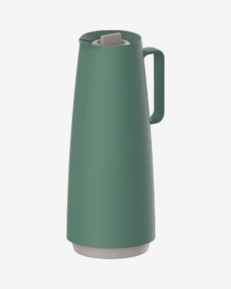 Tramontina Exata Green Thermal Flask – 1 L 1