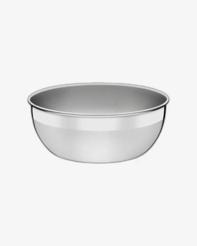 Tramontina Freezinox Compact Round Storage Container – 1.6 L 1