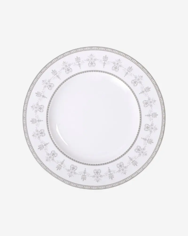 Tramontina Gabrielle Dinner Plate – 28 Cm Generous-Serving Tableware 1