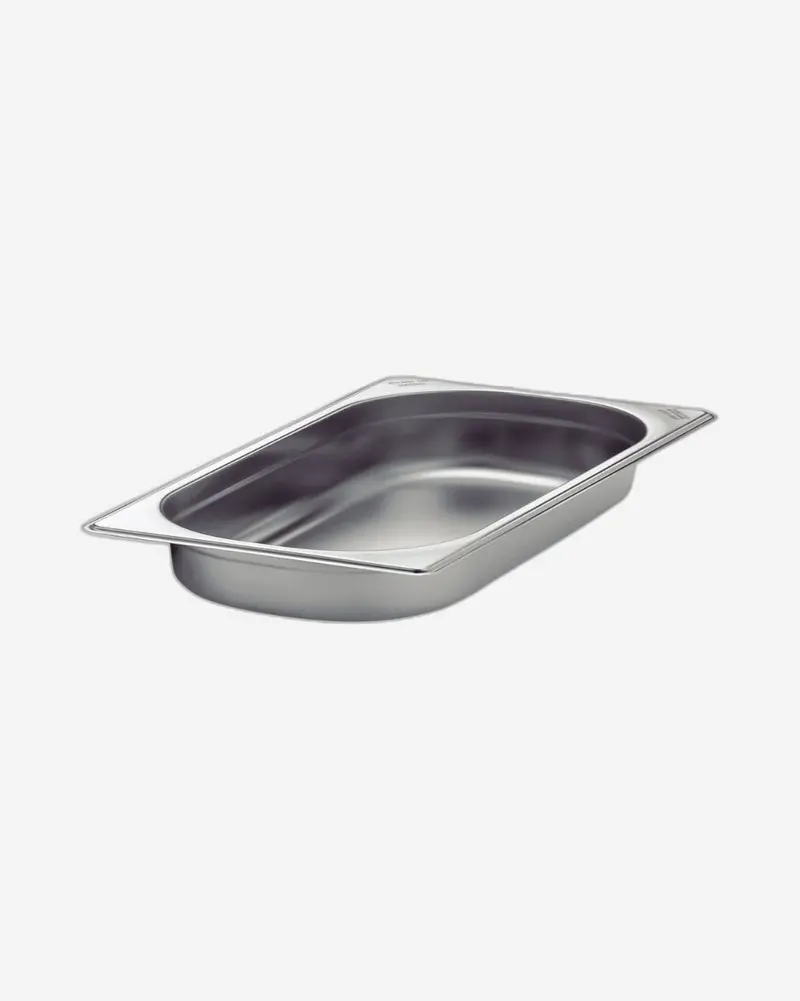 Tramontina Gn 1/3 Ultra-Shallow Gastronorm Pan – 20Mm 1
