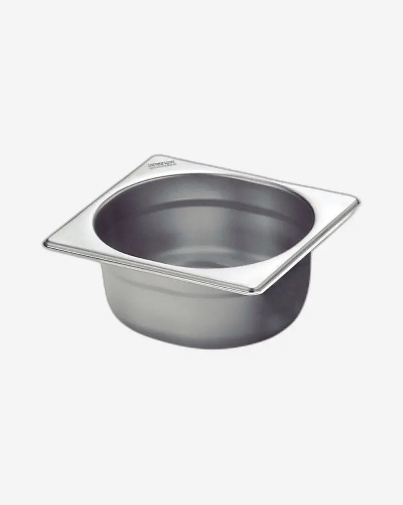 Tramontina Gn 1/6 Standard Gastronorm Pan – 65Mm 1