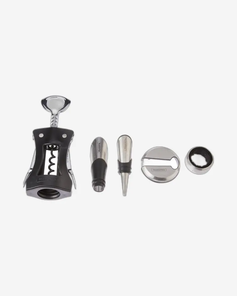 Tramontina Harmoniza 5-Piece Wine Service Kit 1