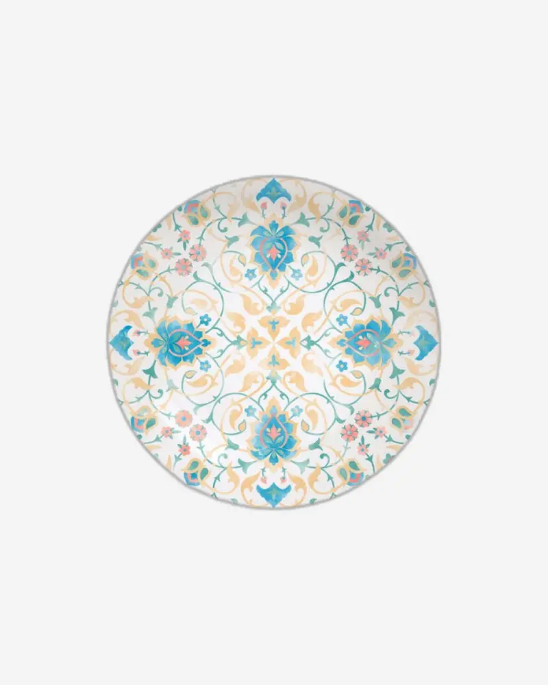 Tramontina Hayat 21Cm Soup Dish 1