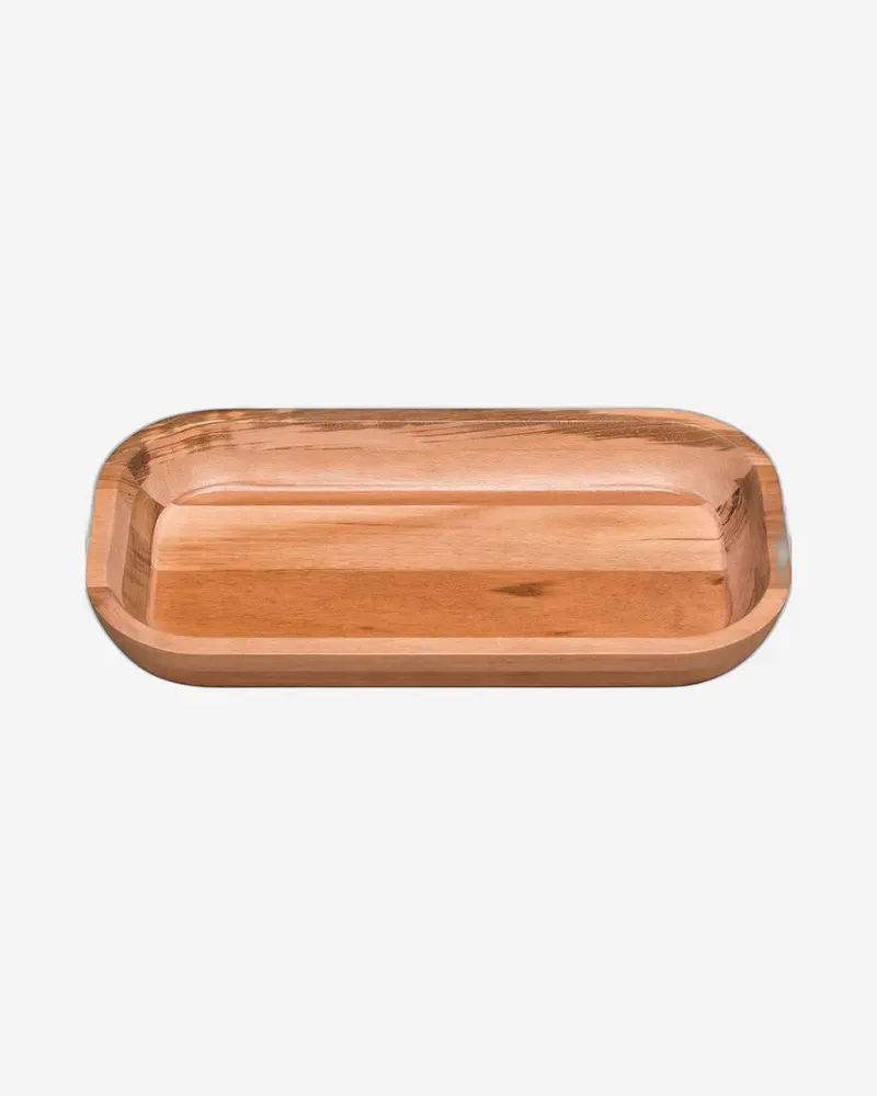 Tramontina Heat-Resistant Barbecue Serving Platter 1