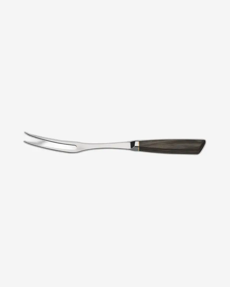 Tramontina Heavy-Duty Stainless Steel Carving Fork 1
