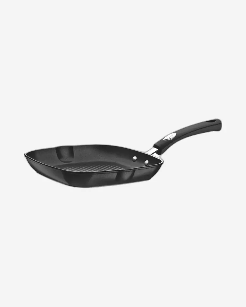 Tramontina Monaco Grill Skillet With Lid – 1.5 Litre 1