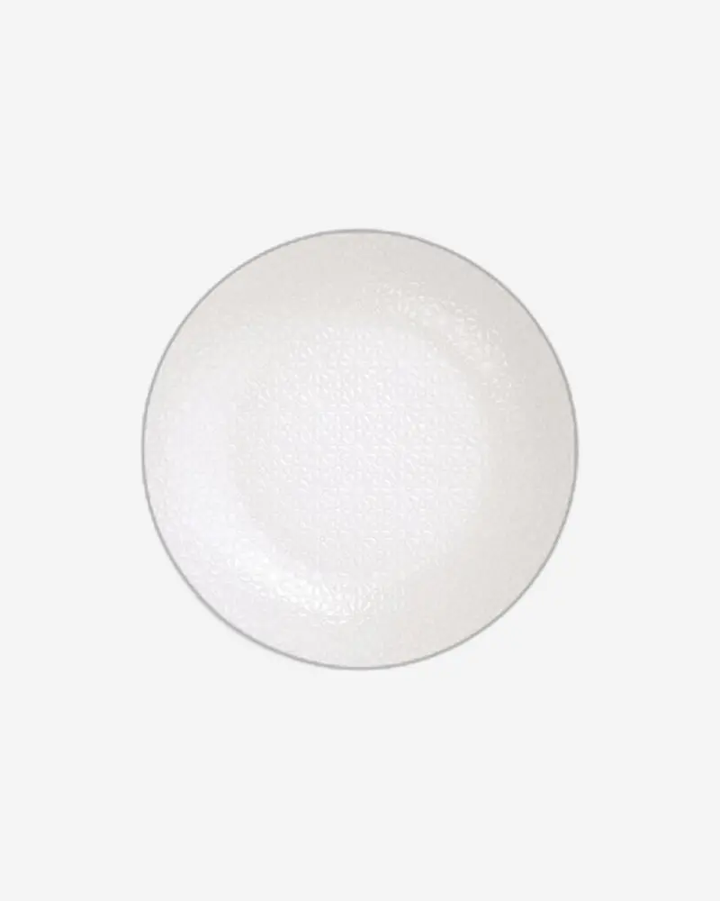Tramontina Noor 21Cm Soup Plate 1