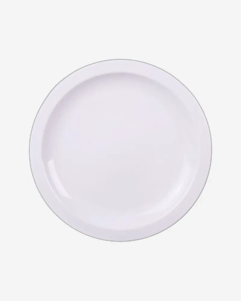 Tramontina Paola Large Dinner Plate – 28 Cm Premium Tableware 1