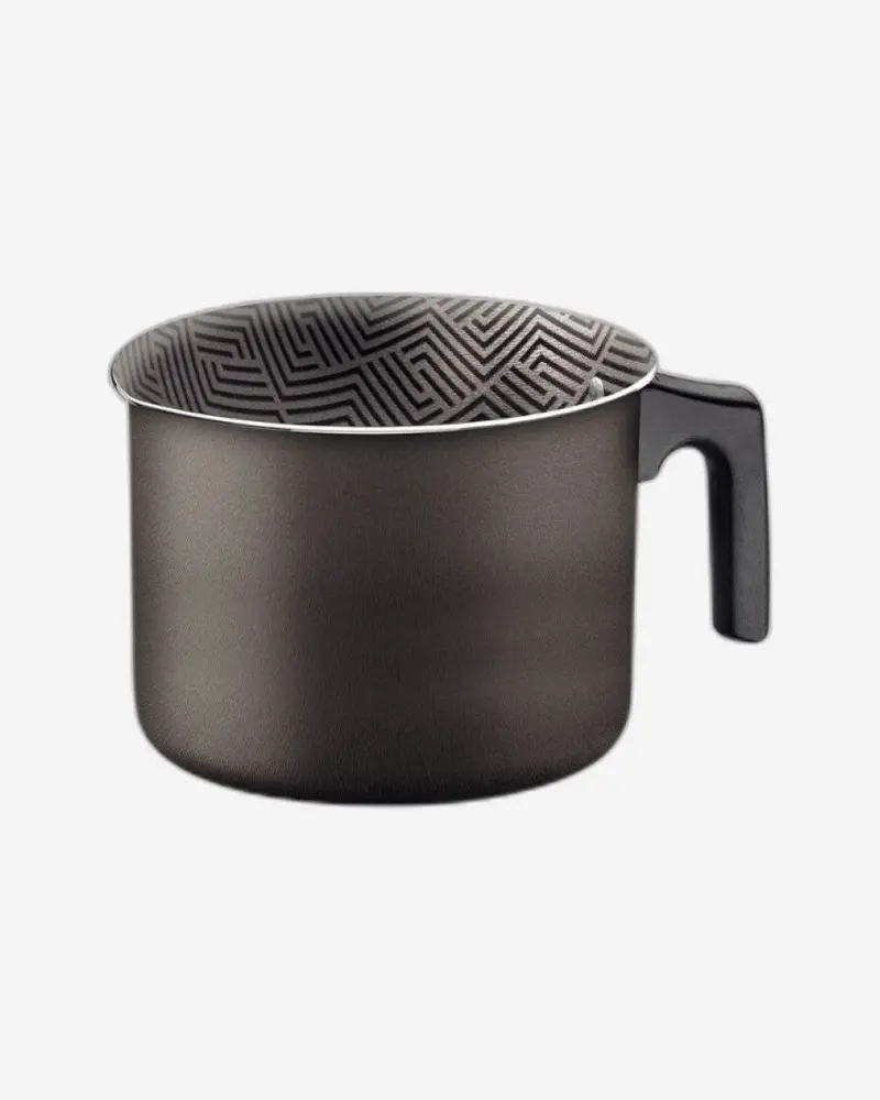 Tramontina Paris Lead-Free Milk Boiler – 2.7L Certified Safe 1