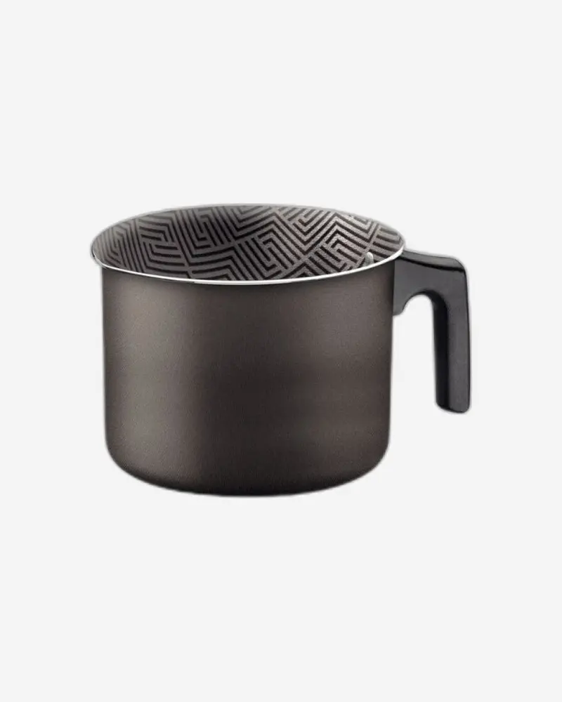 Tramontina Paris Milk Boiler – 1.2L Stainless Steel 1