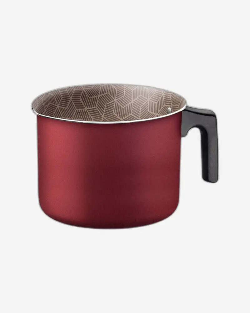 Tramontina Paris Milk Boiler Pot – 2.7L Stainless Steel 1